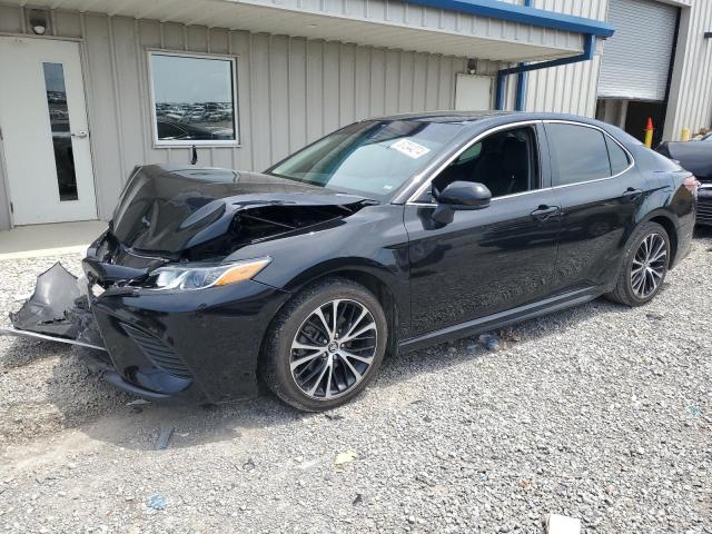 toyota camry 2019 4t1b11hk3ku812465