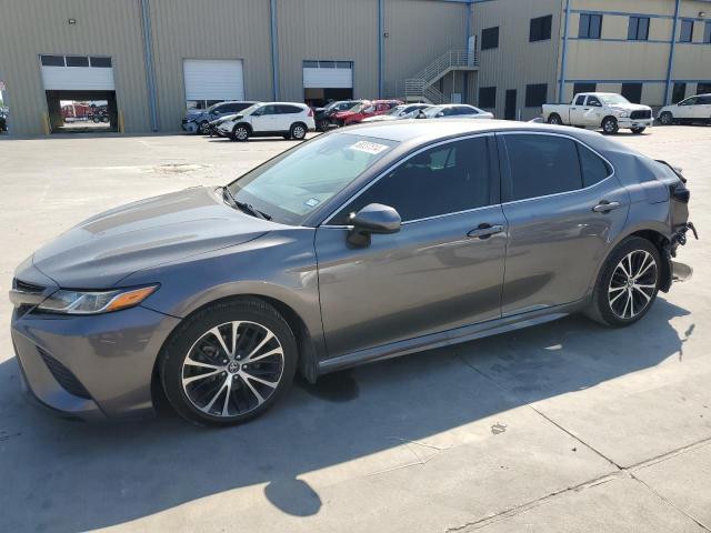 toyota camry l 2019 4t1b11hk3ku819075