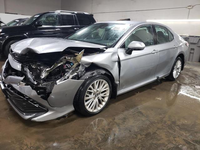 toyota camry l 2019 4t1b11hk3ku826043