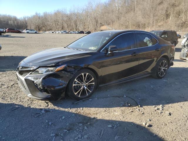 toyota camry l 2019 4t1b11hk3ku832750