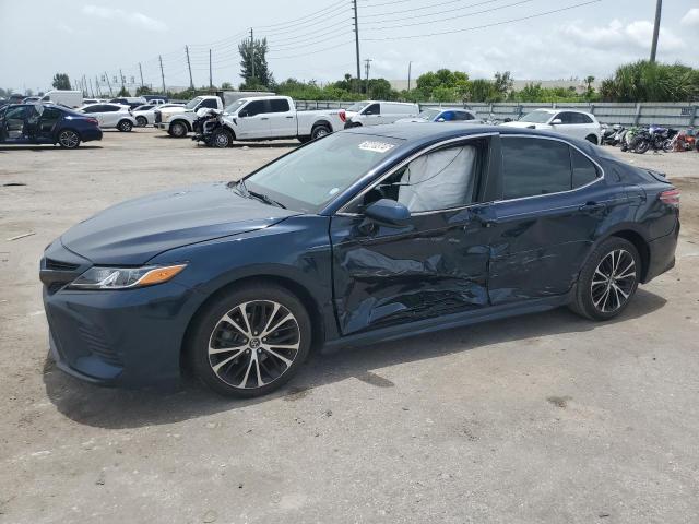 toyota camry 2019 4t1b11hk3ku838676