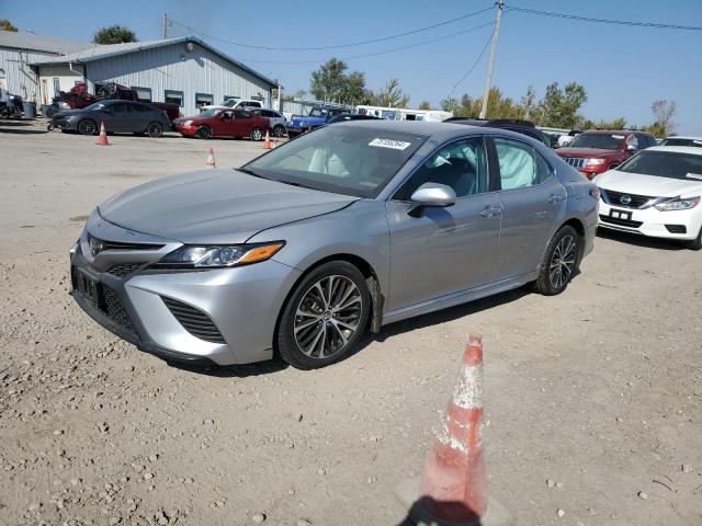 toyota camry l 2019 4t1b11hk3ku843800