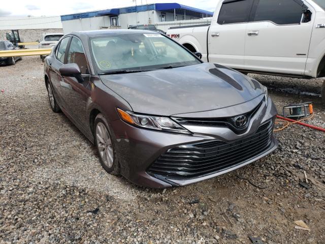 toyota camry l 2019 4t1b11hk3ku854909