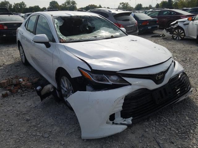 toyota camry l 2018 4t1b11hk4ju012756