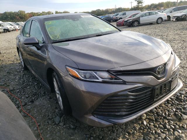 toyota camry l 2018 4t1b11hk4ju017777