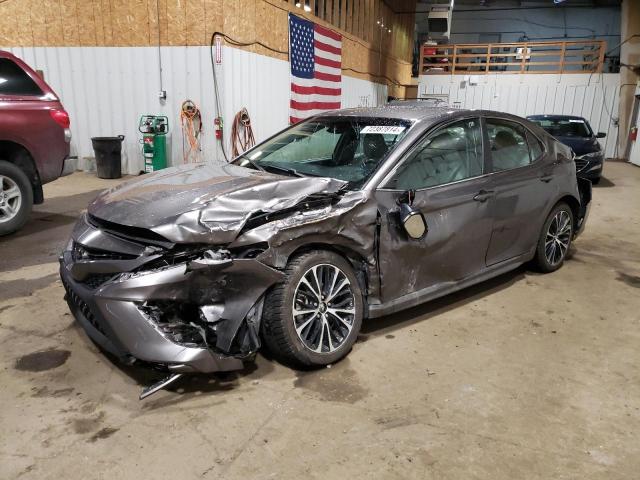 toyota camry l 2018 4t1b11hk4ju025524