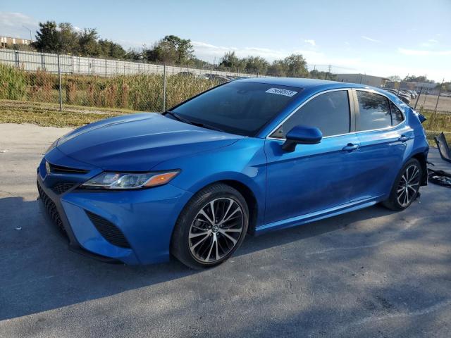 toyota camry 2018 4t1b11hk4ju033333