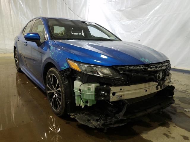 toyota camry l 2018 4t1b11hk4ju035471