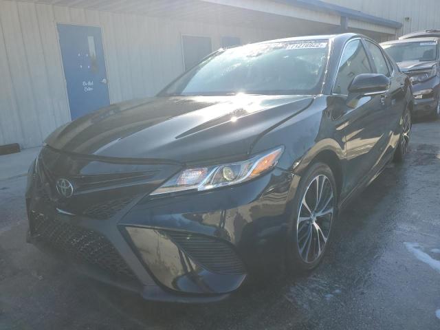 toyota camry l 2018 4t1b11hk4ju036510