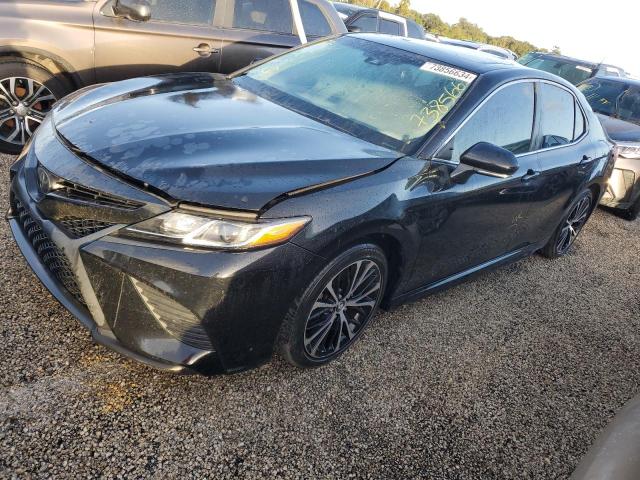 toyota camry l 2018 4t1b11hk4ju061861