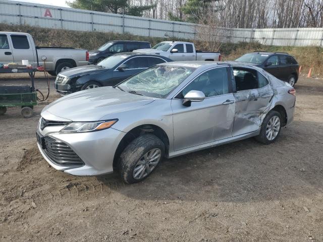 toyota camry l 2018 4t1b11hk4ju063822