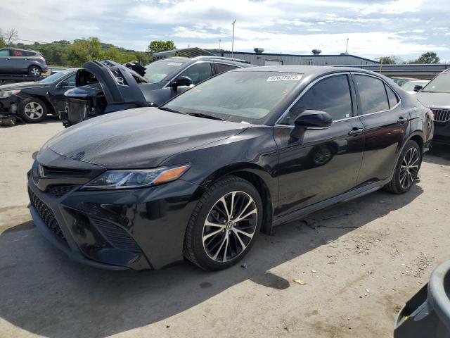 toyota camry 2018 4t1b11hk4ju065134