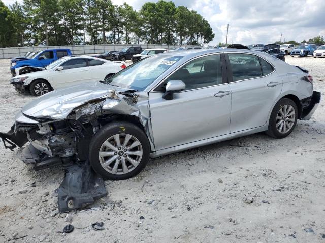 toyota camry l 2018 4t1b11hk4ju066588