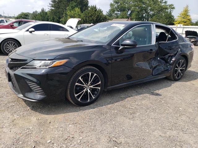 toyota camry l 2018 4t1b11hk4ju067773