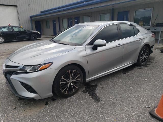 toyota camry l 2018 4t1b11hk4ju105910