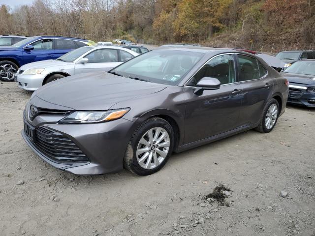 toyota camry l 2018 4t1b11hk4ju109259