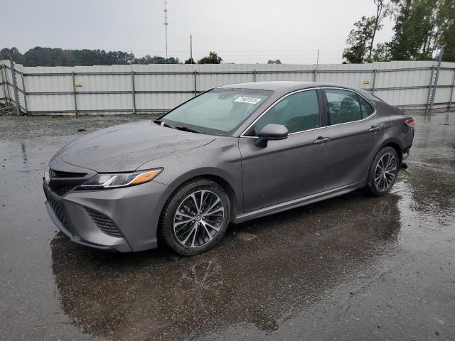 toyota camry l 2018 4t1b11hk4ju109777