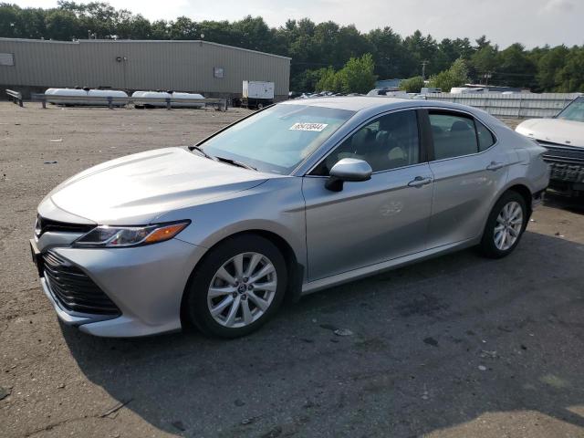 toyota camry l 2018 4t1b11hk4ju119225