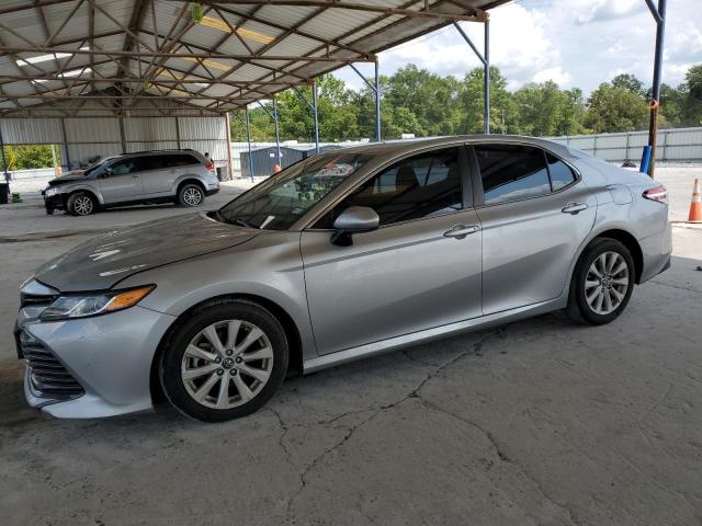 toyota camry l 2018 4t1b11hk4ju151866