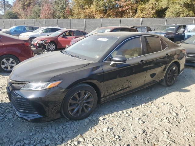 toyota camry l 2018 4t1b11hk4ju514165