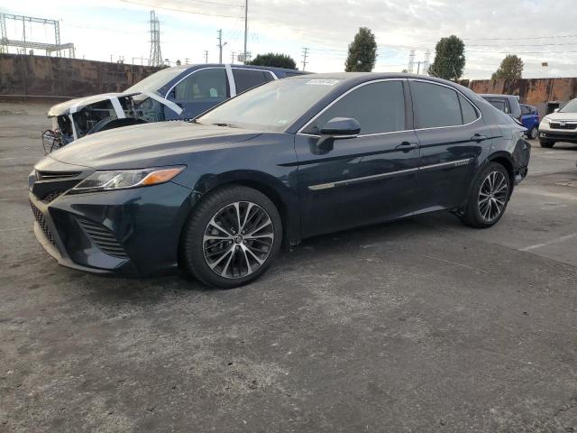 toyota camry l 2018 4t1b11hk4ju529300