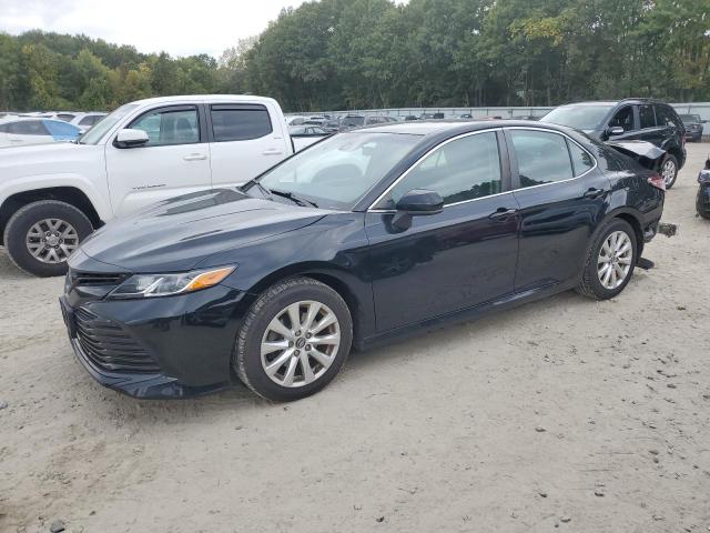 toyota camry l 2018 4t1b11hk4ju531709