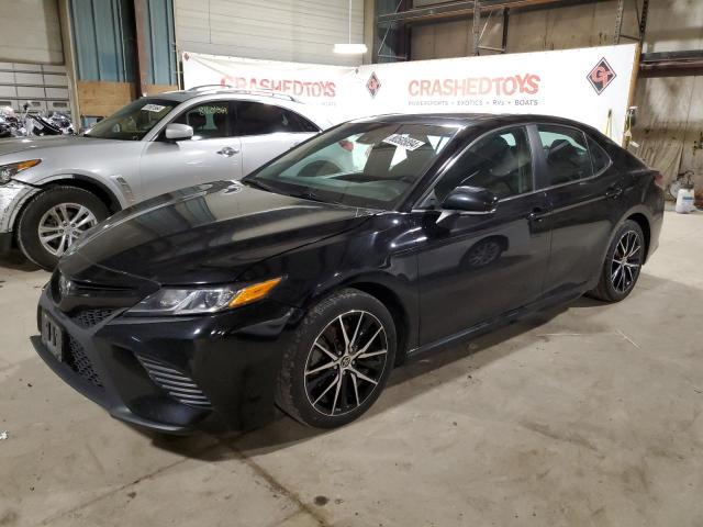 toyota camry l 2018 4t1b11hk4ju534710