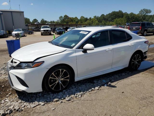 toyota camry l 2018 4t1b11hk4ju537493