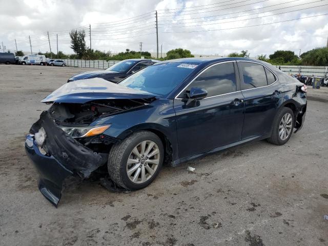 toyota camry l 2018 4t1b11hk4ju555914