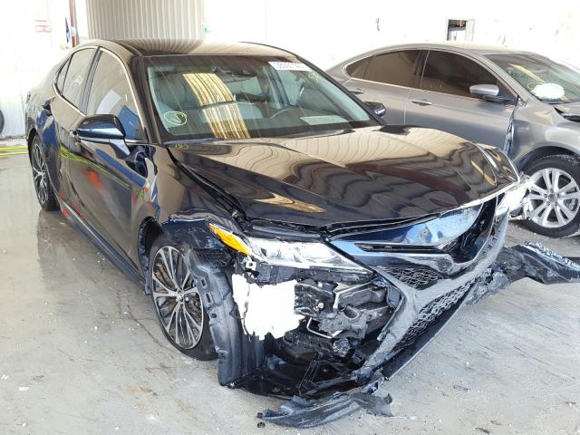 toyota camry l 2018 4t1b11hk4ju557498