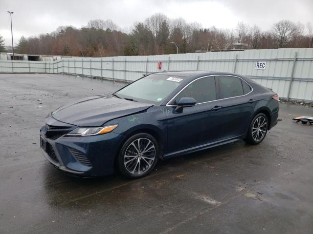 toyota camry l 2018 4t1b11hk4ju581476