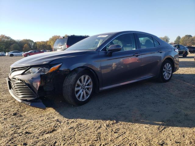 toyota camry l 2018 4t1b11hk4ju620292