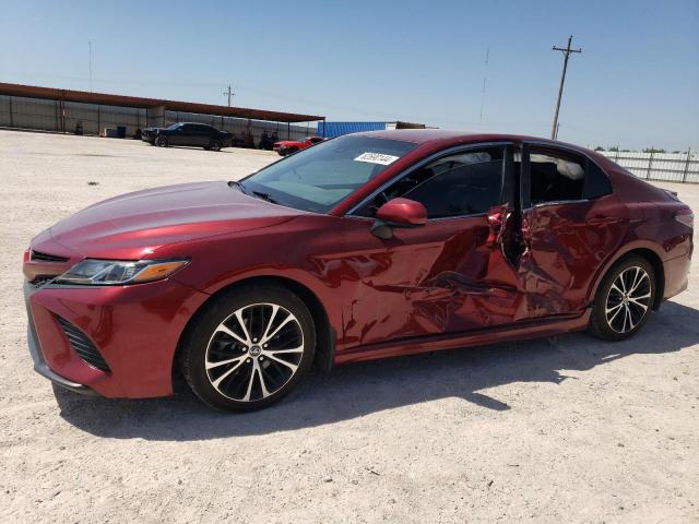 toyota camry l 2018 4t1b11hk4ju643667