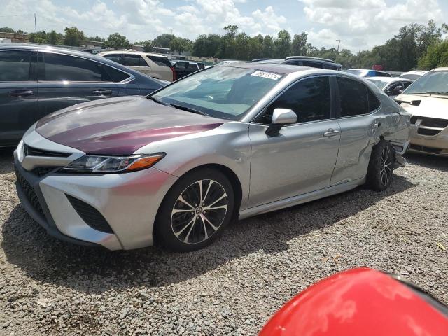 toyota camry l 2018 4t1b11hk4ju647380