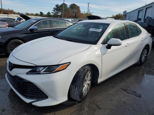 toyota camry l 2018 4t1b11hk4ju653552