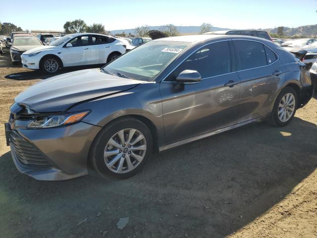 toyota camry l 2018 4t1b11hk4ju671792