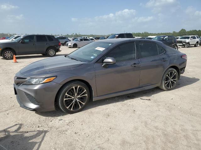 toyota camry l 2019 4t1b11hk4ku163937