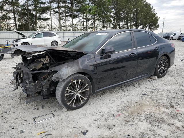 toyota camry 2019 4t1b11hk4ku168653