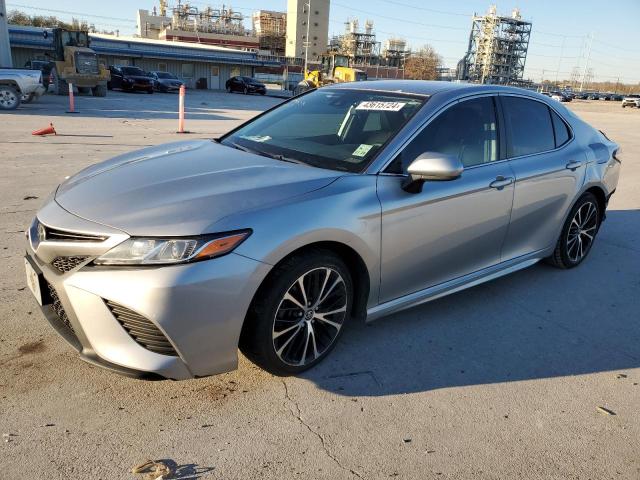 toyota camry 2019 4t1b11hk4ku171892