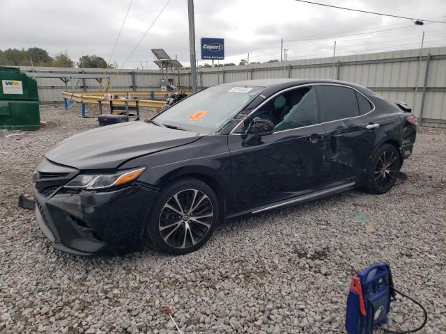 toyota camry 2019 4t1b11hk4ku176297