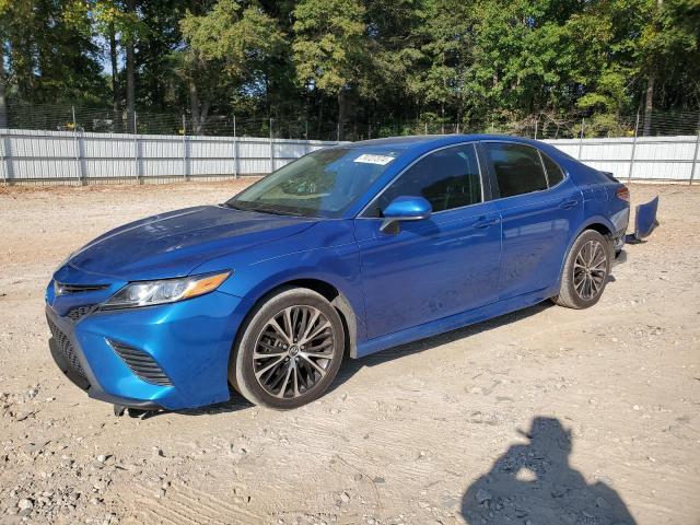 toyota camry l 2019 4t1b11hk4ku181662