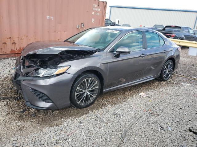 toyota camry 2019 4t1b11hk4ku205412