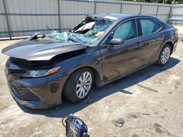 toyota camry 2019 4t1b11hk4ku217561