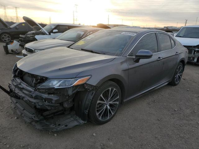 toyota camry l 2019 4t1b11hk4ku217575