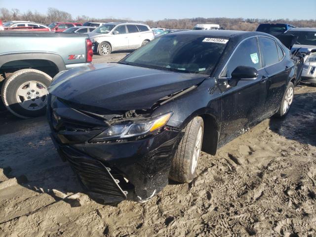 toyota camry l 2019 4t1b11hk4ku225028