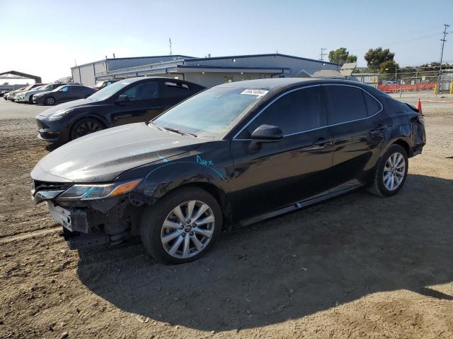 toyota camry l 2019 4t1b11hk4ku229693