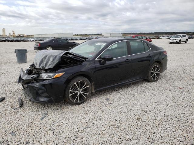 toyota camry l 2019 4t1b11hk4ku236143