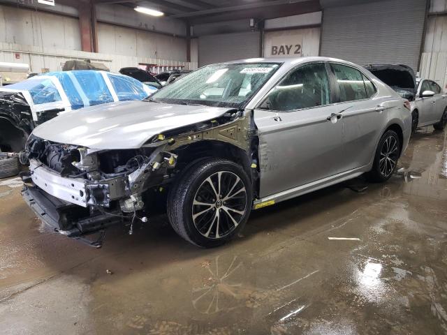 toyota camry l 2019 4t1b11hk4ku253119