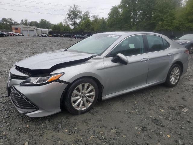 toyota camry l 2019 4t1b11hk4ku268557