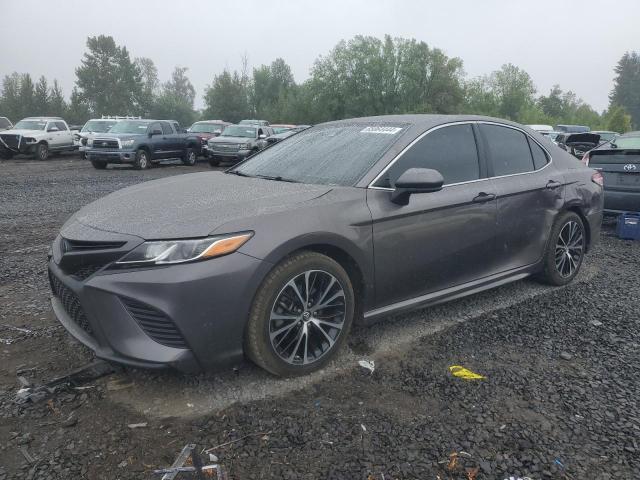 toyota camry l 2019 4t1b11hk4ku277095